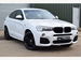 BMW X4 3.0 35d M Sport Auto xDrive Euro 6 (s/s) 5dr 5dr Automatic 2017