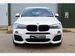 BMW X4 3.0 35d M Sport Auto xDrive Euro 6 (s/s) 5dr 5dr Automatic 2017