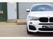 BMW X4 3.0 35d M Sport Auto xDrive Euro 6 (s/s) 5dr 5dr Automatic 2017