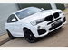 BMW X4 3.0 35d M Sport Auto xDrive Euro 6 (s/s) 5dr 5dr Automatic 2017