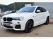 BMW X4 3.0 35d M Sport Auto xDrive Euro 6 (s/s) 5dr 5dr Automatic 2017