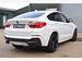 BMW X4 3.0 35d M Sport Auto xDrive Euro 6 (s/s) 5dr 5dr Automatic 2017