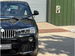 BMW X4 3.0 35d M Sport Auto xDrive Euro 6 (s/s) 5dr 5dr Automatic 2015