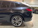 BMW X4 3.0 M40d Auto xDrive Euro 6 (s/s) 5dr 5dr Automatic 2018