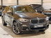 BMW X4 3.0 M40d Auto xDrive Euro 6 (s/s) 5dr 5dr Automatic 2019