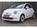 Fiat 500 1.2 Lounge Euro 6 (s/s) 3dr 3dr Manual 2016