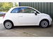 Fiat 500 1.2 Lounge Euro 6 (s/s) 3dr 3dr Manual 2016