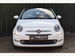 Fiat 500 1.2 Lounge Euro 6 (s/s) 3dr 3dr Manual 2016