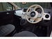 Fiat 500 1.2 Lounge Euro 6 (s/s) 3dr 3dr Manual 2016
