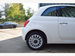 Fiat 500 1.2 Lounge Euro 6 (s/s) 3dr 3dr Manual 2016