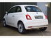 Fiat 500 1.2 Lounge Euro 6 (s/s) 3dr 3dr Manual 2016