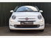 Fiat 500 1.2 Lounge Euro 6 (s/s) 3dr 3dr Manual 2016