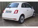 Fiat 500 1.2 Lounge Euro 6 (s/s) 3dr 3dr Manual 2016