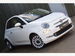 Fiat 500 1.2 Lounge Euro 6 (s/s) 3dr 3dr Manual 2016