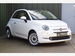 Fiat 500 1.2 Lounge Euro 6 (s/s) 3dr 3dr Manual 2016