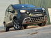 Fiat Panda 0.9 TwinAir Cross Euro 6 (s/s) 5dr (4 seats) 5dr Manual 2015