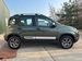 Fiat Panda 0.9 TwinAir Cross Euro 6 (s/s) 5dr (4 seats) 5dr Manual 2015