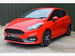 Ford Fiesta 1.5T EcoBoost ST-2 Euro 6 3dr 3dr Manual 2021