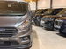 Ford Transit Custom 2.0 320 EcoBlue MS-RT Crew Van Double Cab 5dr Diesel Auto L2 H1 Euro 6 (s/s) (170 ps) 5dr Automatic 2023
