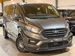 Ford Transit Custom 2.0 320 EcoBlue MS-RT Crew Van Double Cab 5dr Diesel Auto L2 H1 Euro 6 (s/s) (170 ps) 5dr Automatic 2023