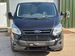 Ford Transit Custom 2.2 TDCi 270 Limited L1 H1 5dr 5dr Manual 2015
