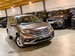 Honda CR-V 1.6 i-DTEC SE Euro 5 (s/s) 5dr 5dr Manual 2014