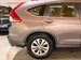 Honda CR-V 1.6 i-DTEC SE Euro 5 (s/s) 5dr 5dr Manual 2014