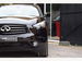 Infiniti QX70 3.0d V6 Ultimate Auto 4WD Euro 5 5dr 5dr Automatic 2016