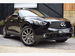 Infiniti QX70 3.0d V6 Ultimate Auto 4WD Euro 5 5dr 5dr Automatic 2016