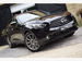 Infiniti QX70 3.0d V6 Ultimate Auto 4WD Euro 5 5dr 5dr Automatic 2016