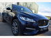Jaguar F-PACE 2.0 D180 R-Sport Auto Euro 6 (s/s) 5dr 5dr Automatic 2019