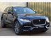 Jaguar F-PACE 2.0 D180 R-Sport Auto Euro 6 (s/s) 5dr 5dr Automatic 2019