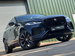 Jaguar F-PACE 3.0 D300 MHEV R-Dynamic HSE Auto AWD Euro 6 (s/s) 5dr 5dr Automatic 2022