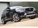 Jaguar F-PACE 3.0 D300 V6 S Auto AWD Euro 6 (s/s) 5dr 5dr Automatic 2016