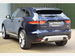 Jaguar F-PACE 3.0 D300 V6 S Auto AWD Euro 6 (s/s) 5dr 5dr Automatic 2016