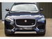 Jaguar F-PACE 3.0 D300 V6 S Auto AWD Euro 6 (s/s) 5dr 5dr Automatic 2016