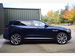 Jaguar F-PACE 3.0 D300 V6 S Auto AWD Euro 6 (s/s) 5dr 5dr Automatic 2016