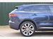 Jaguar F-PACE 3.0 D300 V6 S Auto AWD Euro 6 (s/s) 5dr 5dr Automatic 2016