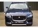 Jaguar F-PACE 3.0 D300 V6 S Auto AWD Euro 6 (s/s) 5dr 5dr Automatic 2016