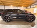 Jaguar F-PACE 5.0 P550 V8 SVR Quickshift AWD Euro 6 (s/s) 5dr 5dr Automatic 2021