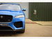 Jaguar F-PACE 5.0 V8 SVR Quickshift AWD Euro 6 (s/s) 5dr 5dr Automatic 2019