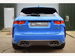Jaguar F-PACE 5.0 V8 SVR Quickshift AWD Euro 6 (s/s) 5dr 5dr Automatic 2019