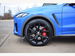 Jaguar F-PACE 5.0 V8 SVR Quickshift AWD Euro 6 (s/s) 5dr 5dr Automatic 2019