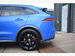 Jaguar F-PACE 5.0 V8 SVR Quickshift AWD Euro 6 (s/s) 5dr 5dr Automatic 2019
