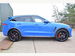 Jaguar F-PACE 5.0 V8 SVR Quickshift AWD Euro 6 (s/s) 5dr 5dr Automatic 2019