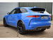 Jaguar F-PACE 5.0 V8 SVR Quickshift AWD Euro 6 (s/s) 5dr 5dr Automatic 2019