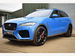 Jaguar F-PACE 5.0 V8 SVR Quickshift AWD Euro 6 (s/s) 5dr 5dr Automatic 2019