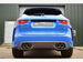 Jaguar F-PACE 5.0 V8 SVR Quickshift AWD Euro 6 (s/s) 5dr 5dr Automatic 2019