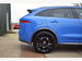 Jaguar F-PACE 5.0 V8 SVR Quickshift AWD Euro 6 (s/s) 5dr 5dr Automatic 2019