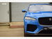 Jaguar F-PACE 5.0 V8 SVR Quickshift AWD Euro 6 (s/s) 5dr 5dr Automatic 2019